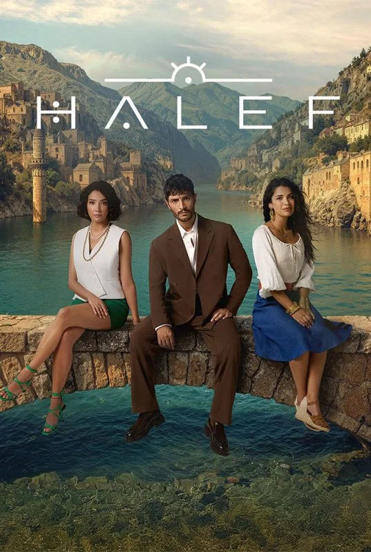 مسلسل الخليفة الموسم الاول الحلقة 13 مترجمة