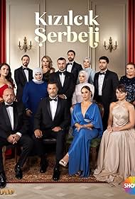 مسلسل شراب التوت الموسم الرابع الحلقة 15 مترجمة