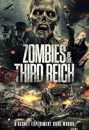 فيلم Zombies of the Third Reich 2025 مترجم