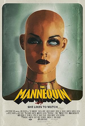 فيلم The Mannequin 2025 مترجم