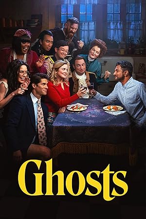 تحميل ومشاهدة مسلسل Ghosts الموسم الخامس الحلقة 8 مترجمة حصرى