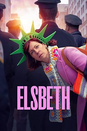 مسلسل Elsbeth الموسم الثالث الحلقة 1 مترجمة