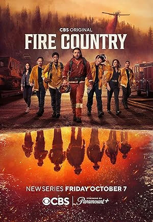 مشاهدة مسلسل Fire Country الموسم الرابع الحلقة 9 مترجمة