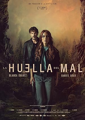 فيلم La huella del mal 2025 مترجم