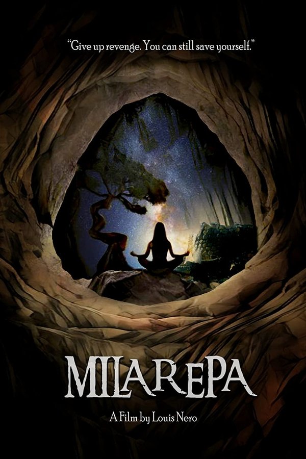 فيلم Milarepa 2024 مترجم