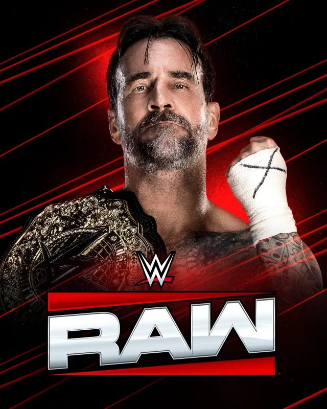 عرض الرو WWE RAW 03.11 مترجم