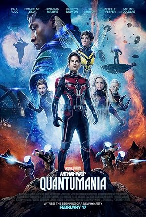 تحميل ومشاهدة فيلم Ant-Man and the Wasp: Quantumania 2023 مترجم مباشر