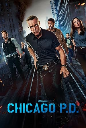 مسلسل Chicago P.D. الموسم 13 الحلقة 7 السابعة مترجمة