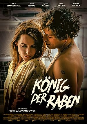 تحميل ومشاهدة فيلم King of Ravens 2020 مترجم مباشر