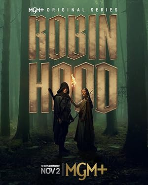 تحميل ومشاهدة مسلسل Robin Hood الموسم الاول الحلقة 8 حصرى مترجمة