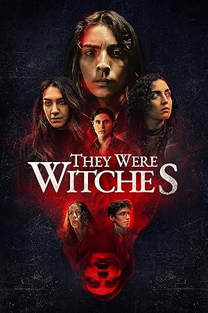 مشاهدة اونلاين فيلم They were witches 2025 مترجم