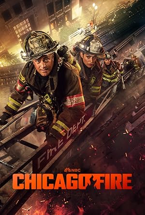 مسلسل Chicago Fire الموسم 14 الحلقة 7 السابعة مترجمة