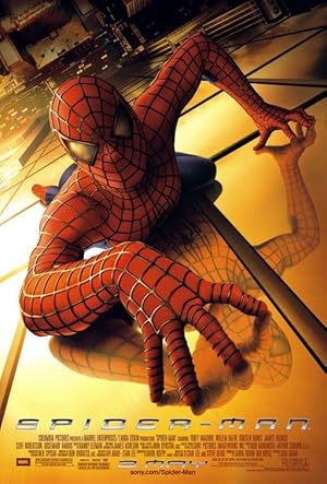 شاهد اونلاين فيلم Spider-Man 2002 مترجم