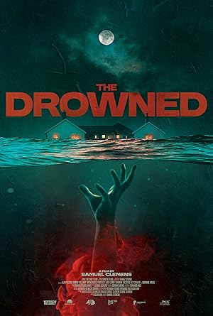 فيلم The Drowned 2025 مترجم