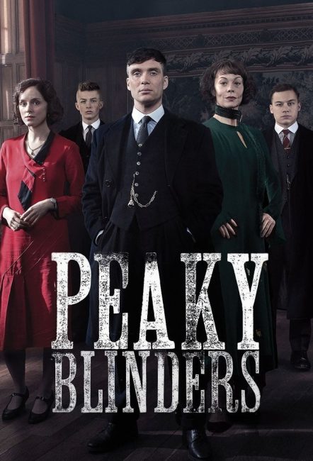 مشاهدة مسلسل Peaky Blinders الموسم الرابع الحلقة 6 والاخيرة مترجمة