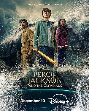 مشاهدة مسلسل Percy Jackson and the Olympians 2025 موسم 2 حلقة 3 مترجم