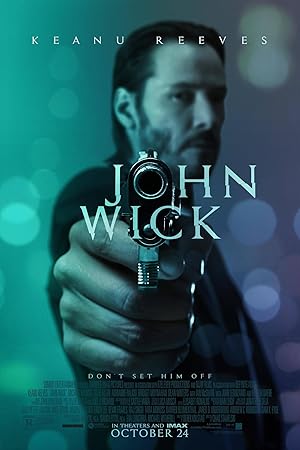 مشاهدة اون لاين فيلم John Wick 2014 مترجم