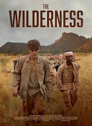 مشاهدة اون لاين فيلم The Wilderness 2025 مترجم