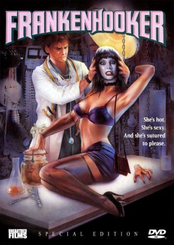 مشاهدة اونلاين فيلم Frankenhooker 1990 مترجم