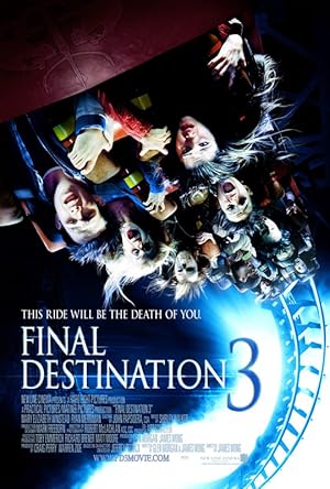 مشاهدة أون لاين فيلم Final Destination 3 2006 مترجم