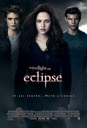 مشاهدة فيلم The Twilight Saga: Eclipse 2010 مترجم