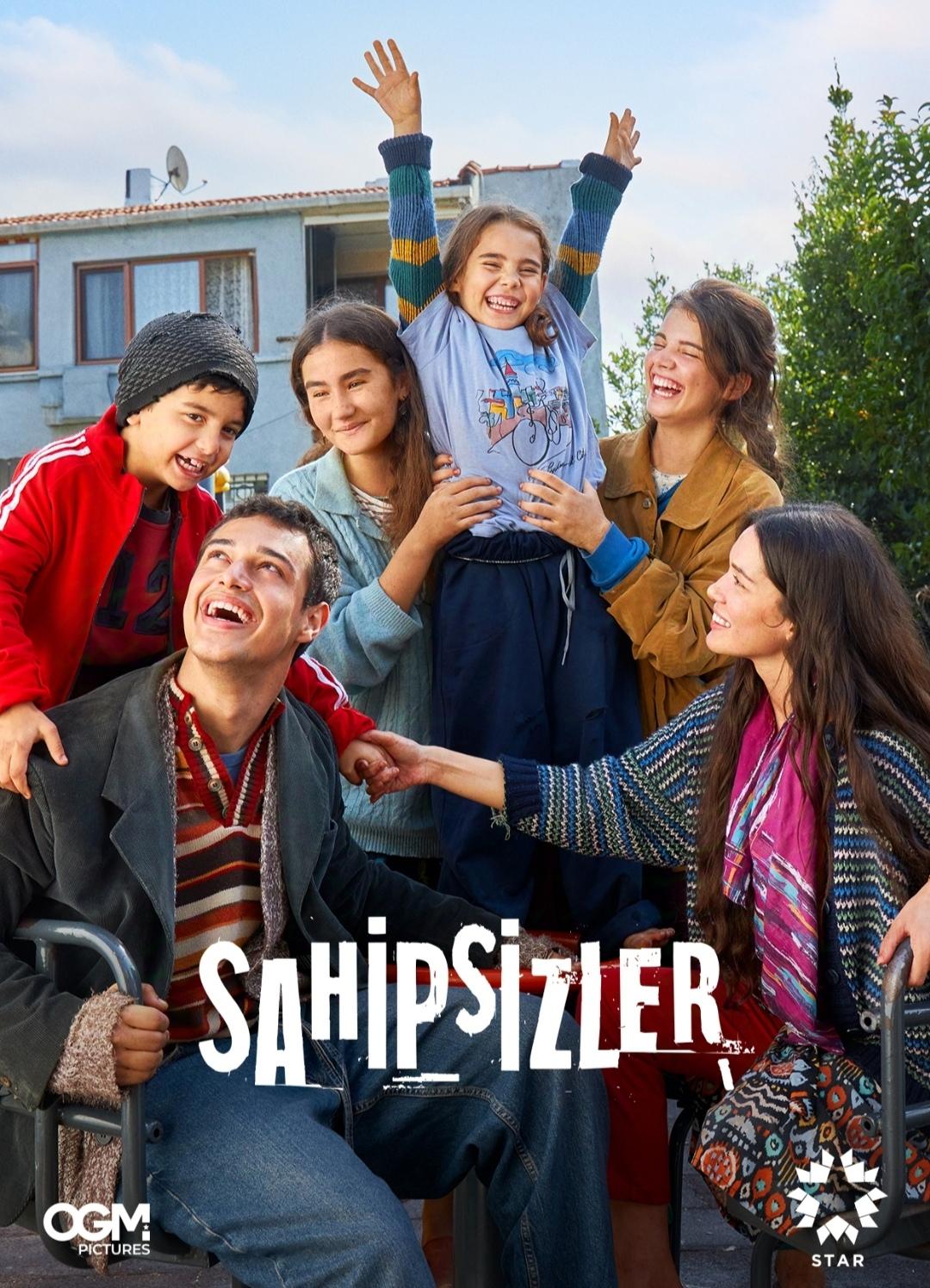 مشاهدة مسلسل المشردون حلقة 42 مترجمة