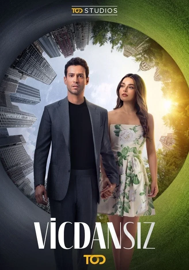 مشاهدة مسلسل Vicdansiz حلقة 1 مترجمة