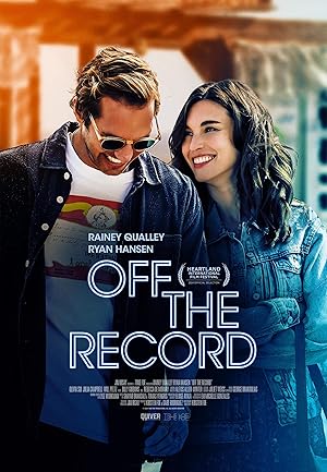 مشاهدة اونلاين فيلم Off the Record 2024 مترجم