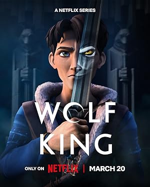 مشاهدة مسلسل Wolf King الموسم الاول حلقة 7 مترجمة