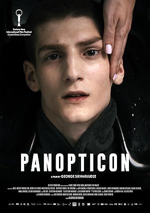 مشاهدة اونلاين فيلم Panopticon 2024 مترجم