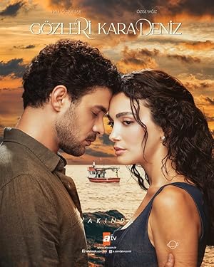 مشاهدة مسلسل عيناك كالبحر الاسود حلقة 16 والاخيرة مترجمة