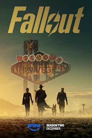 مشاهدة مسلسل Fallout 2025 مترجم موسم 2 حلقة 1