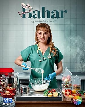 مشاهدة مسلسل بهار حلقة 1 مترجمة