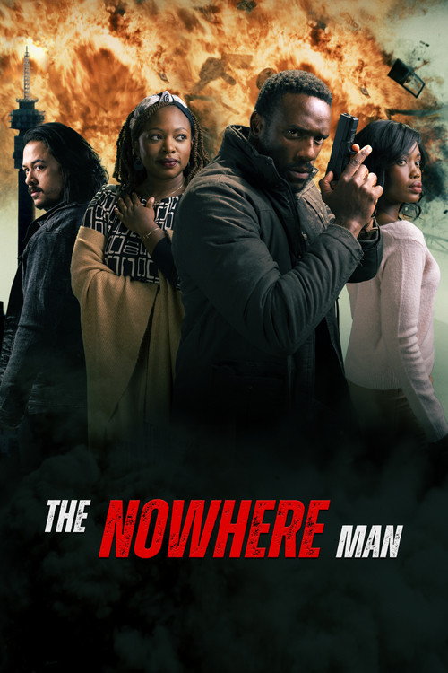 مشاهدة مسلسل The Nowhere Man 2025 مترجم موسم 1 حلقة 3