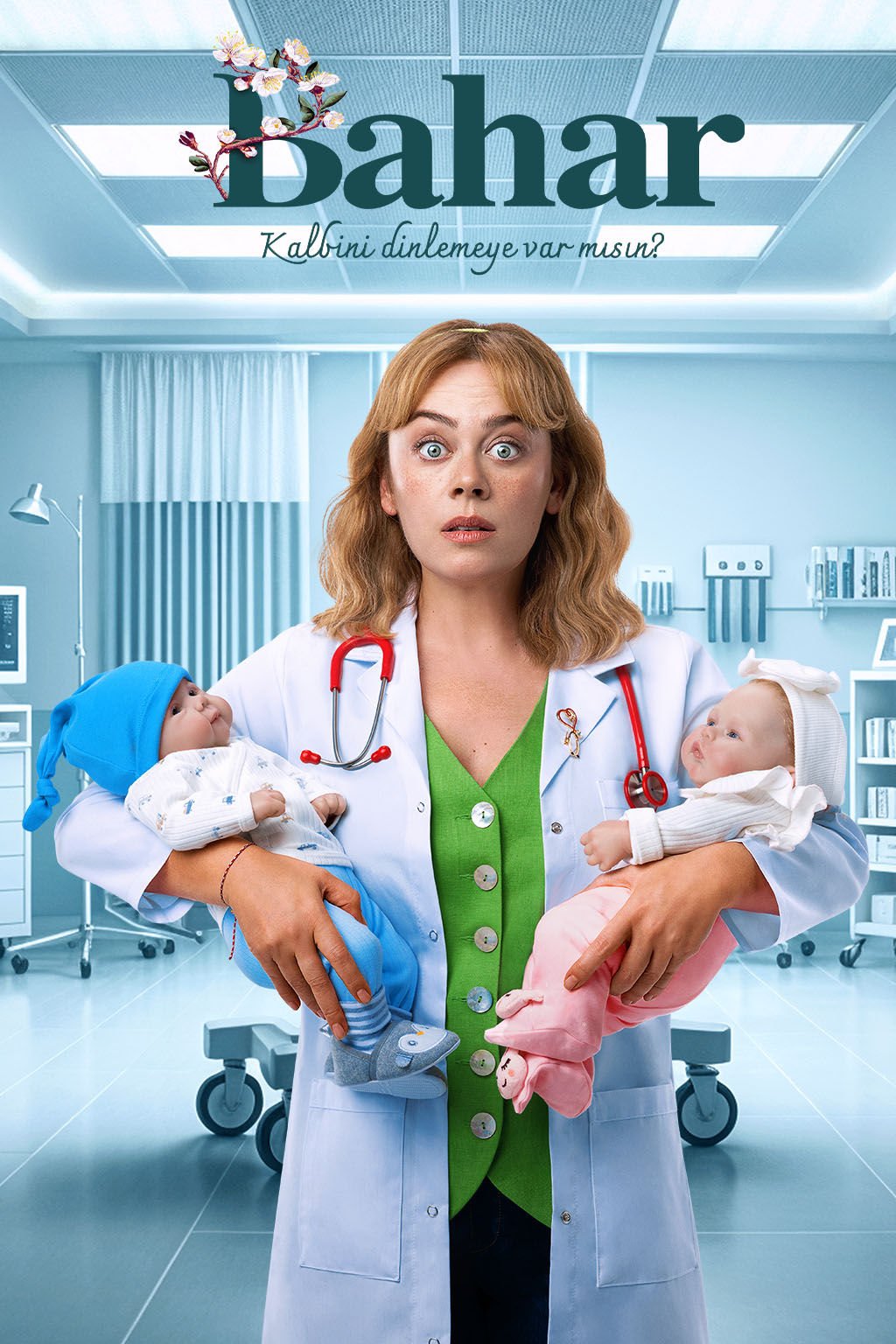 مشاهدة مسلسل بهار حلقة 26 مترجمة